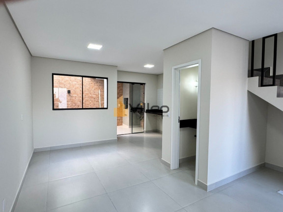Imagem Casa de Condomínio com 3 Quartos à Venda, em Barcelona - Sorocaba Imagem Casa de Condomínio com 3 Quartos à Venda, em Barcelona - Sorocaba