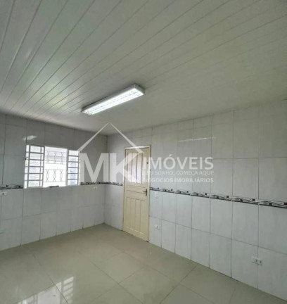 Imagem Casa à Venda, em Jardim Santa Mônica - Piraquara Imagem Casa à Venda, em Jardim Santa Mônica - Piraquara