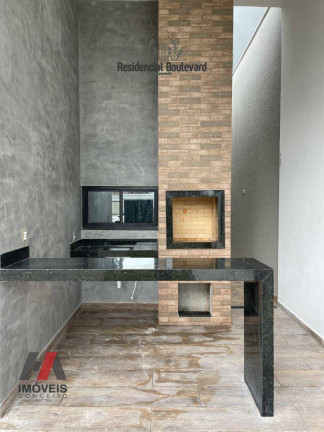 Imagem Casa com 3 Quartos à Venda, 103 m² em Timbu - Eusébio Imagem Casa com 3 Quartos à Venda, 103 m² em Timbu - Eusébio