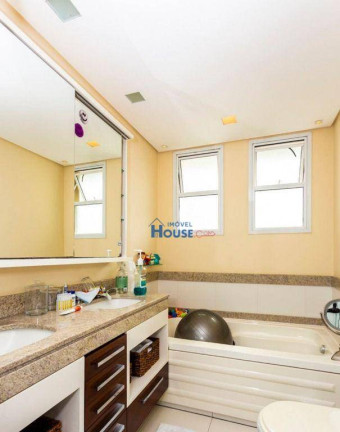 Imagem Apartamento com 4 Quartos à Venda, 225 m² em Perdizes - São Paulo Imagem Apartamento com 4 Quartos à Venda, 225 m² em Perdizes - São Paulo