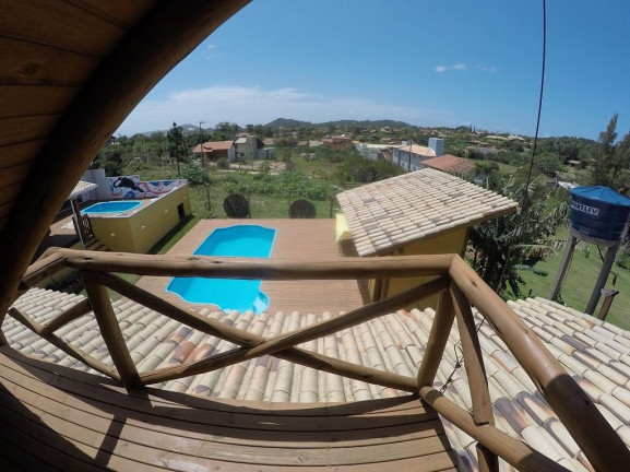 Imagem Imóvel com 6 Quartos à Venda, 250 m² em Praia Do Rosa - Imbituba Imagem Imóvel com 6 Quartos à Venda, 250 m² em Praia Do Rosa - Imbituba