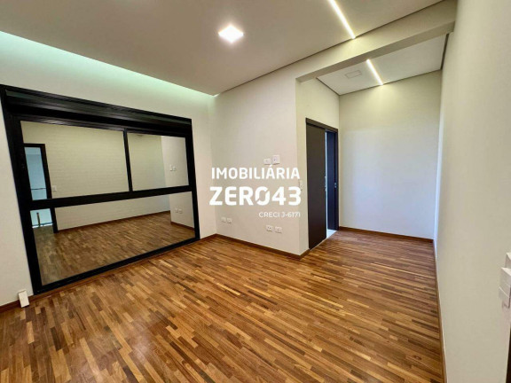 Imagem Casa de Condomínio com 5 Quartos à Venda, 360 m² em Esperança - Londrina Imagem Casa de Condomínio com 5 Quartos à Venda, 360 m² em Esperança - Londrina