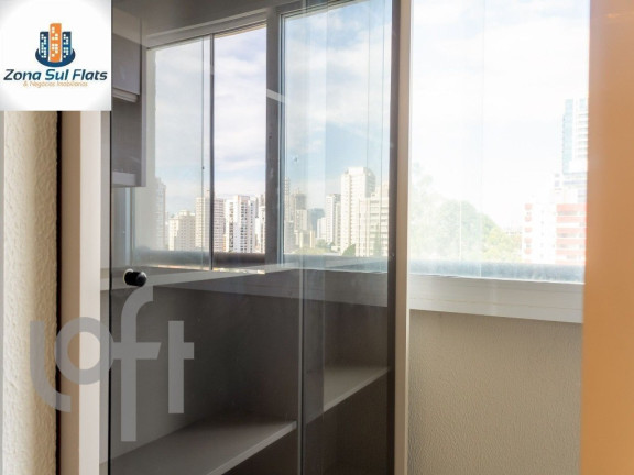 Imagem Apartamento com 3 Quartos à Venda, 236 m² em Campo Belo - São Paulo Imagem Apartamento com 3 Quartos à Venda, 236 m² em Campo Belo - São Paulo