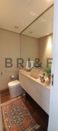 Imagem Apartamento com 2 Quartos à Venda, 145 m² em Brooklin - São Paulo Imagem Apartamento com 2 Quartos à Venda, 145 m² em Brooklin - São Paulo