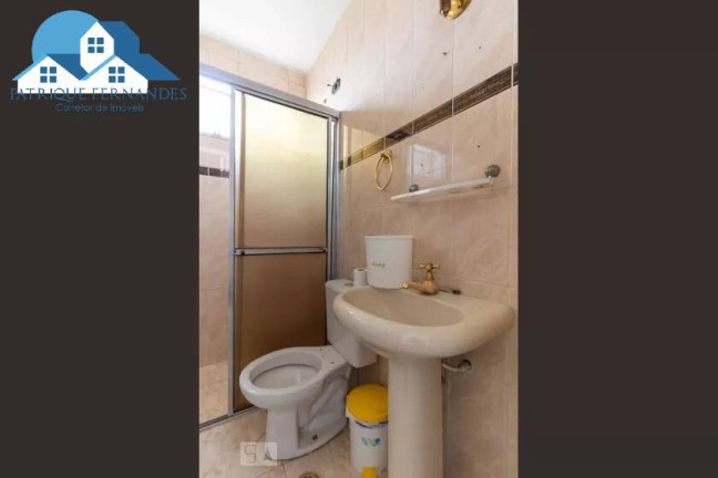 Imagem Apartamento com 2 Quartos à Venda, 50 m² em Vila Sílvia - São Paulo