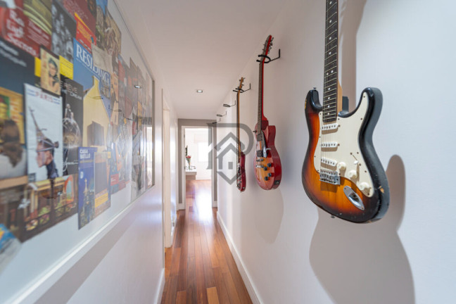 Imagem Apartamento com 3 Quartos à Venda, 233 m² em Campo Belo - São Paulo Imagem Apartamento com 3 Quartos à Venda, 233 m² em Campo Belo - São Paulo