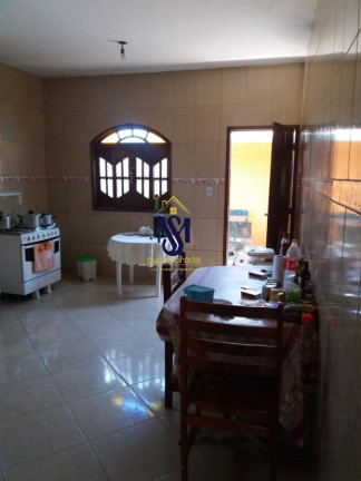 Imagem Casa com 3 Quartos à Venda, em Unamar - Cabo Frio Imagem Casa com 3 Quartos à Venda, em Unamar - Cabo Frio