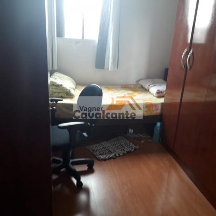 Imagem Apartamento com 2 Quartos à Venda, 50 m² em Centro - Diadema