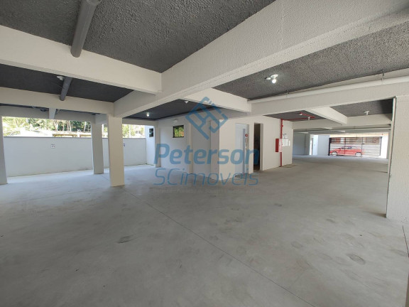 Imagem Apartamento com 1 Quarto à Venda, 30 m² em São Pedro - Brusque