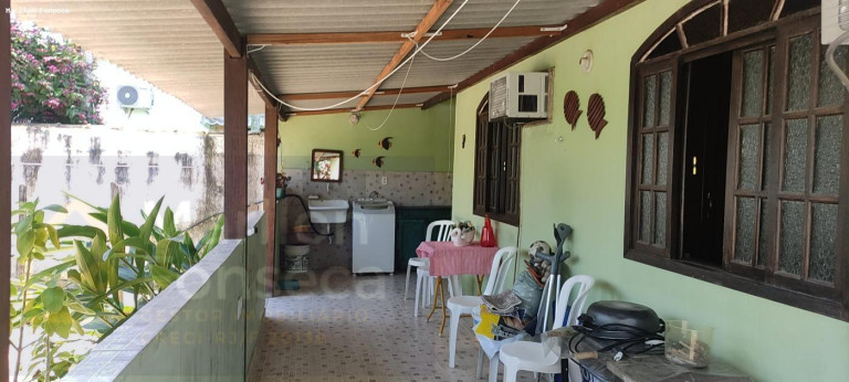 Imagem Casa com 2 Quartos à Venda, 72 m² em Itaipuaçu - Maricá Imagem Casa com 2 Quartos à Venda, 72 m² em Itaipuaçu - Maricá