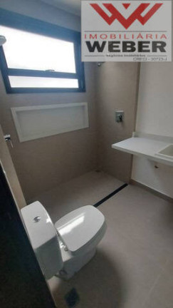Imagem Casa de Condomínio com 3 Quartos à Venda, 250 m² em Condomínio Residencial Flores - Votorantim