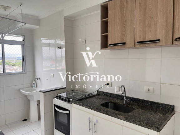 Imagem Apartamento com 2 Quartos à Venda, 47 m² em Loteamento Villa Branca - Jacareí Imagem Apartamento com 2 Quartos à Venda, 47 m² em Loteamento Villa Branca - Jacareí