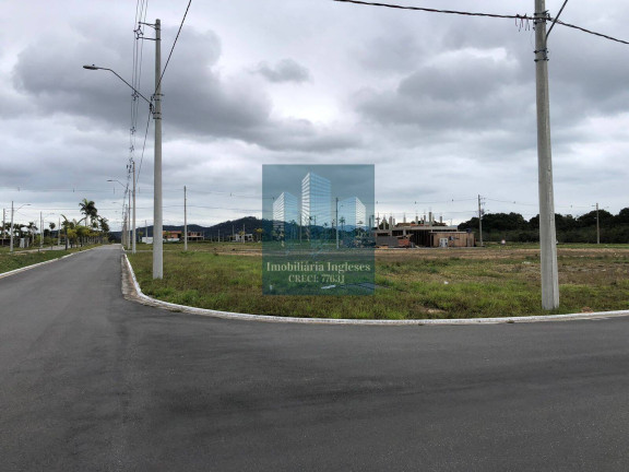 Imagem Terreno à Venda,  em Ingleses Do Rio Vermelho - Florianópolis
