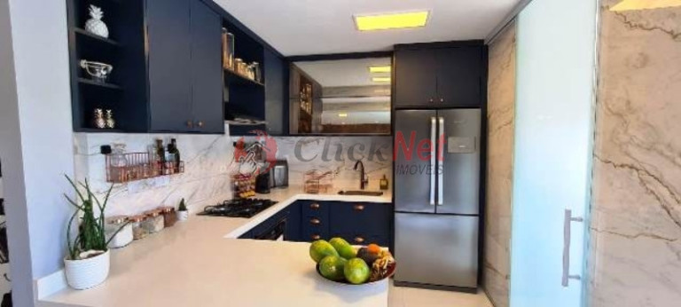 Imagem Cobertura com 3 Quartos à Venda, 188 m² em Baeta Neves - São Bernardo Do Campo