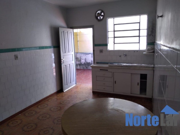Imagem Casa com 2 Quartos para Alugar, 100 m² em Vila Palmeiras - São Paulo Imagem Casa com 2 Quartos para Alugar, 100 m² em Vila Palmeiras - São Paulo