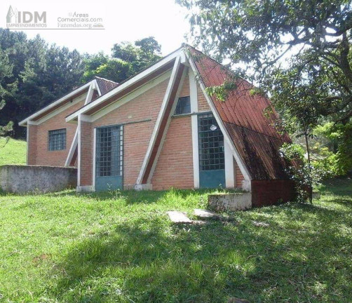 Imagem Chácara à Venda, 853.800 m² em Centro - Carvalhos Imagem Chácara à Venda, 853.800 m² em Centro - Carvalhos