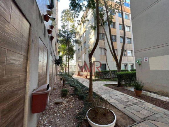 Imagem Apartamento com 3 Quartos à Venda, 56 m² em Cidade Líder - São Paulo Imagem Apartamento com 3 Quartos à Venda, 56 m² em Cidade Líder - São Paulo