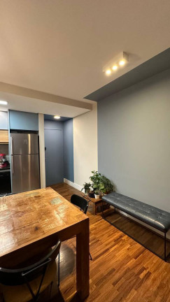 Imagem Apartamento com 3 Quartos à Venda, 84 m² em Vila Mariana - São Paulo