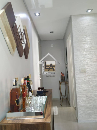 Imagem Apartamento com 3 Quartos à Venda, 65 m² em Jardim Das Flores - São Paulo Imagem Apartamento com 3 Quartos à Venda, 65 m² em Jardim Das Flores - São Paulo