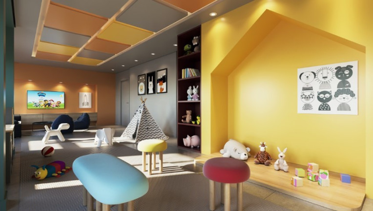 Imagem Imóvel com 2 Quartos à Venda,  em Moema - São Paulo