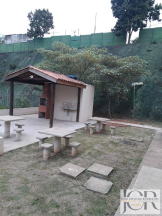 Imagem Apartamento com 2 Quartos à Venda, 52 m² em Jardim ísis - Cotia