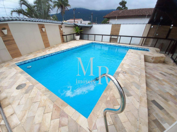Imagem Casa com 5 Quartos à Venda, 450 m² em Balneário Flórida - Praia Grande Imagem Casa com 5 Quartos à Venda, 450 m² em Balneário Flórida - Praia Grande