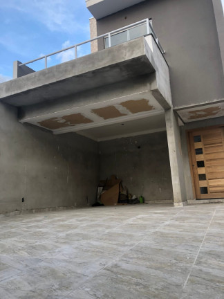Imagem Sobrado com 3 Quartos à Venda, 132 m² em Santana - Pindamonhangaba Imagem Sobrado com 3 Quartos à Venda, 132 m² em Santana - Pindamonhangaba