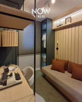 Imagem Apartamento com 2 Quartos à Venda, 43 m² em Carolina Parque - Goiania Imagem Apartamento com 2 Quartos à Venda, 43 m² em Carolina Parque - Goiania
