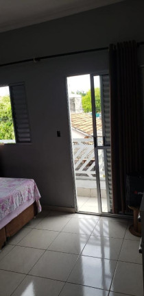 Imagem Sobrado com 2 Quartos à Venda, 120 m² em Jardim São Vicente - São Paulo Imagem Sobrado com 2 Quartos à Venda, 120 m² em Jardim São Vicente - São Paulo