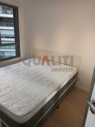 Imagem Apartamento com 1 Quarto à Venda, 27 m² em Vila Nova Conceição - São Paulo Imagem Apartamento com 1 Quarto à Venda, 27 m² em Vila Nova Conceição - São Paulo