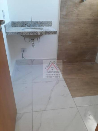 Imagem Sobrado com 2 Quartos à Venda, 66 m² em Campo Grande - São Paulo Imagem Sobrado com 2 Quartos à Venda, 66 m² em Campo Grande - São Paulo