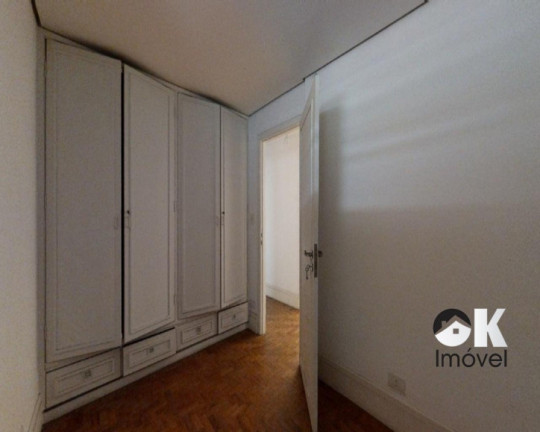 Imagem Apartamento com 4 Quartos à Venda, 239 m² em Jardim Paulista - São Paulo