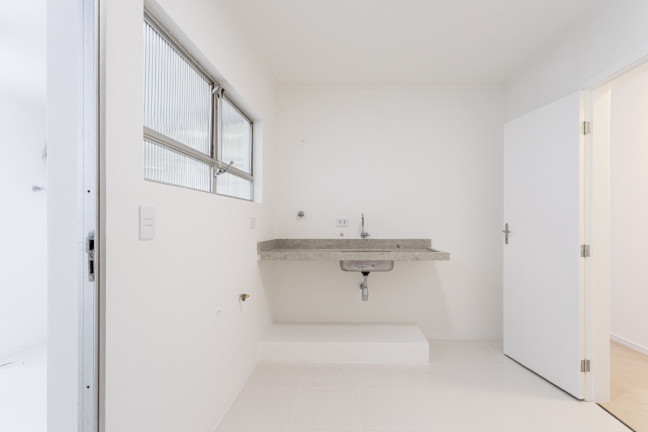 Imagem Apartamento com 3 Quartos à Venda, 95 m² em Itaim Bibi - São Paulo Imagem Apartamento com 3 Quartos à Venda, 95 m² em Itaim Bibi - São Paulo