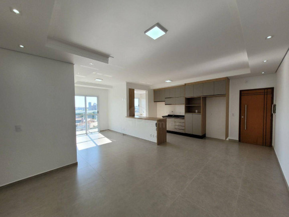 Apartamento com 3 Quartos à Venda ou Locação, 92 m² em Jardim Pedroso - Indaiatuba