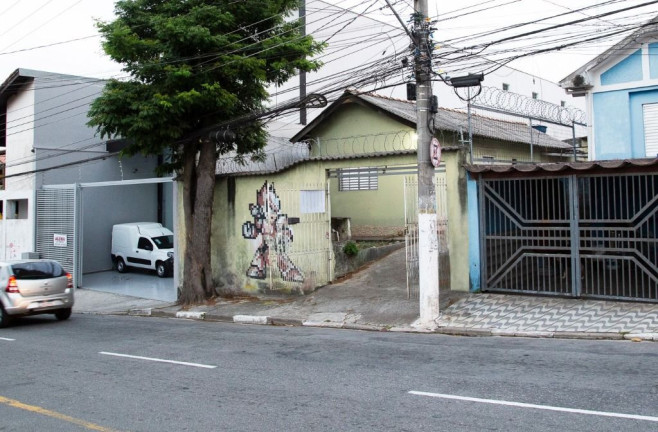 Imagem Casa com 2 Quartos à Venda, 61 m² em Centro - Poá Imagem Casa com 2 Quartos à Venda, 61 m² em Centro - Poá