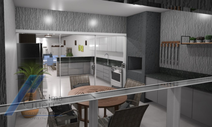 Imagem Apartamento com 3 Quartos à Venda, 148 m² em Itaguá - Ubatuba Imagem Apartamento com 3 Quartos à Venda, 148 m² em Itaguá - Ubatuba