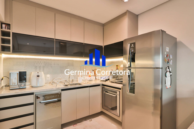 Imagem Apartamento com 3 Quartos à Venda, 138 m² em Alphaville Empresarial - Barueri Imagem Apartamento com 3 Quartos à Venda, 138 m² em Alphaville Empresarial - Barueri