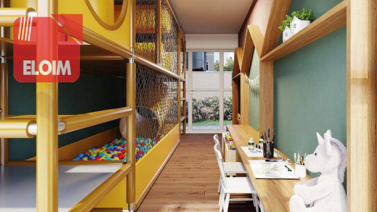 Imagem Apartamento com 2 Quartos à Venda, 37 m² em Limão - São Paulo Imagem Apartamento com 2 Quartos à Venda, 37 m² em Limão - São Paulo