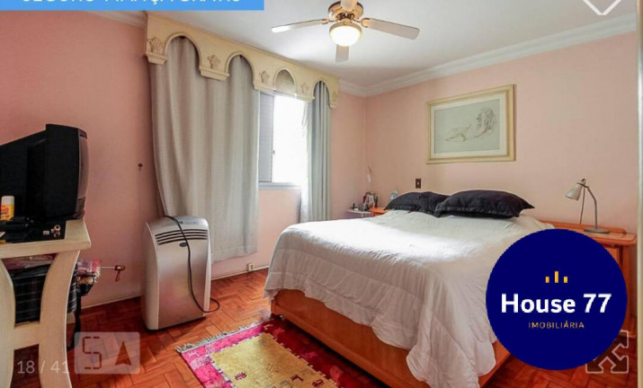 Imagem Apartamento com 3 Quartos à Venda, 134 m² em Bela Vista - São Paulo Imagem Apartamento com 3 Quartos à Venda, 134 m² em Bela Vista - São Paulo