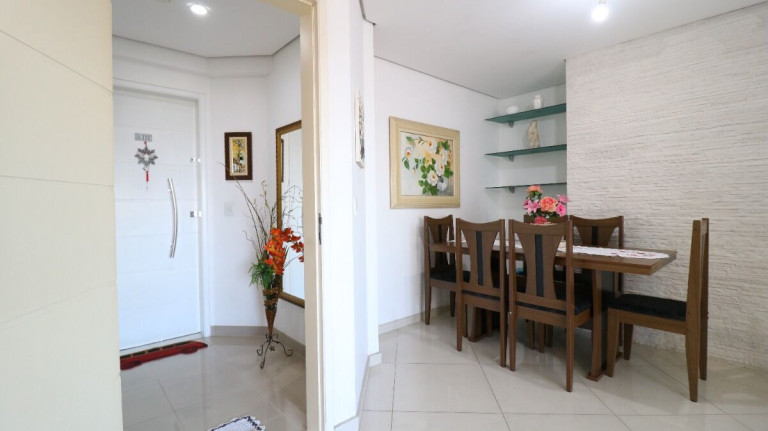 Imagem Apartamento com 3 Quartos à Venda, 87 m² em Vila Dom Pedro Ii - São Paulo