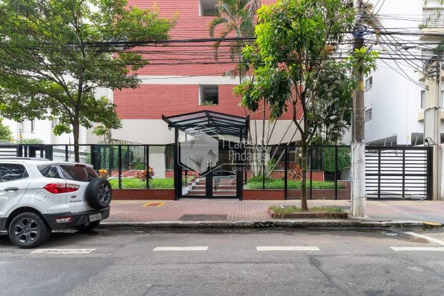 Imagem Imóvel com 1 Quarto à Venda, 48 m² em Brooklin - São Paulo Imagem Imóvel com 1 Quarto à Venda, 48 m² em Brooklin - São Paulo