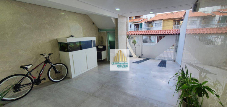 Imagem Sobrado com 3 Quartos à Venda, 252 m² em Parque Renato Maia - Guarulhos Imagem Sobrado com 3 Quartos à Venda, 252 m² em Parque Renato Maia - Guarulhos