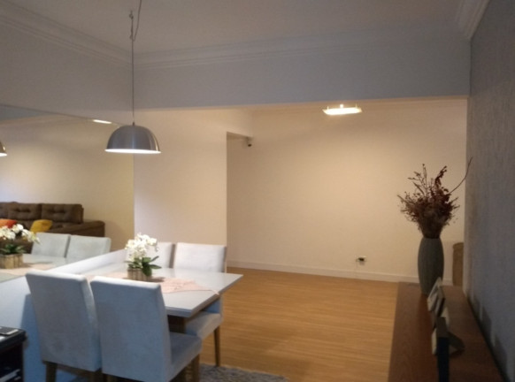 Imagem Imóvel com 3 Quartos à Venda, 105 m² em Brooklin - São Paulo Imagem Imóvel com 3 Quartos à Venda, 105 m² em Brooklin - São Paulo