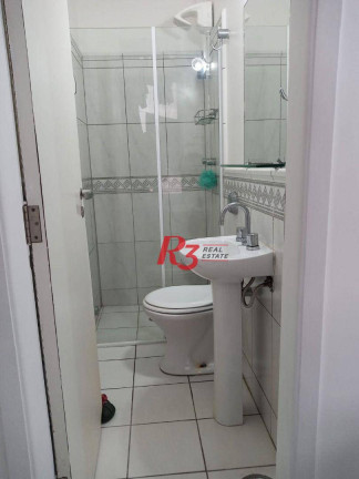Imagem Apartamento com 2 Quartos à Venda, 113 m² em Boqueirão - Santos Imagem Apartamento com 2 Quartos à Venda, 113 m² em Boqueirão - Santos