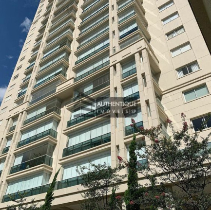Imagem Apartamento com 3 Quartos à Venda, 237 m² em Vila Nova Conceição - São Paulo