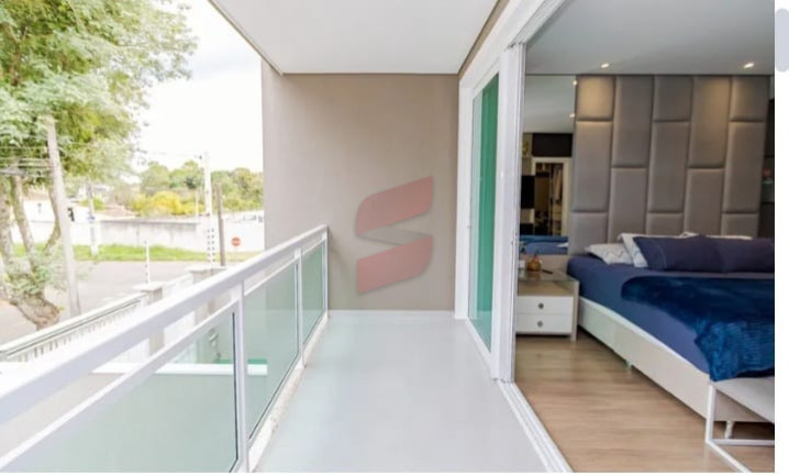 Imagem Sobrado com 3 Quartos à Venda, em Centro - São José Dos Pinhais Imagem Sobrado com 3 Quartos à Venda, em Centro - São José Dos Pinhais