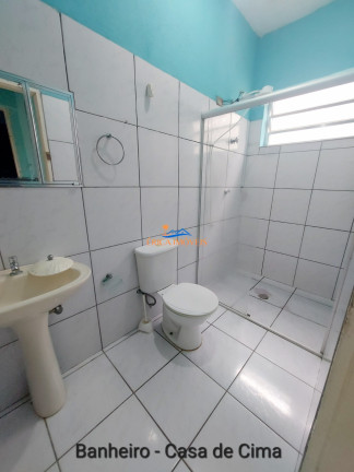 Imagem Casa com 4 Quartos à Venda, 160 m² em Araribá - Ubatuba Imagem Casa com 4 Quartos à Venda, 160 m² em Araribá - Ubatuba