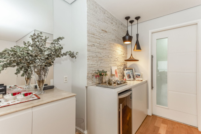 Imagem Apartamento com 3 Quartos à Venda, 162 m² em Vila Nova Conceição - São Paulo