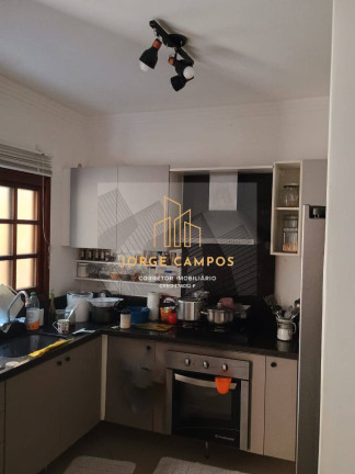 Imagem Casa com 3 Quartos à Venda, 250 m² em Loteamento Conjunto Morada Do Sol Ii - São José Dos Campos Imagem Casa com 3 Quartos à Venda, 250 m² em Loteamento Conjunto Morada Do Sol Ii - São José Dos Campos