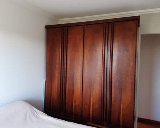 Imagem Apartamento com 3 Quartos à Venda, 64 m² em Vila Sofia - São Paulo
